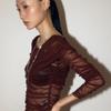 Fillow Belly Chain Necklace