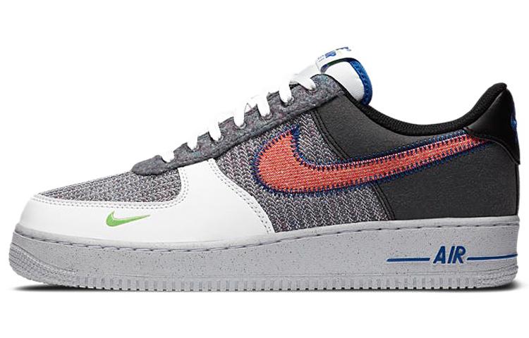 Nike Air Force 1 Low  07 Recycled White CU5625-122 42
