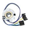Turn Signal Switch, 6466TSSNT Switch Compatible with1964-1966 GMC/with Chevy C10 Impala Belair Biscayne No Tilt 6466TSSNT
