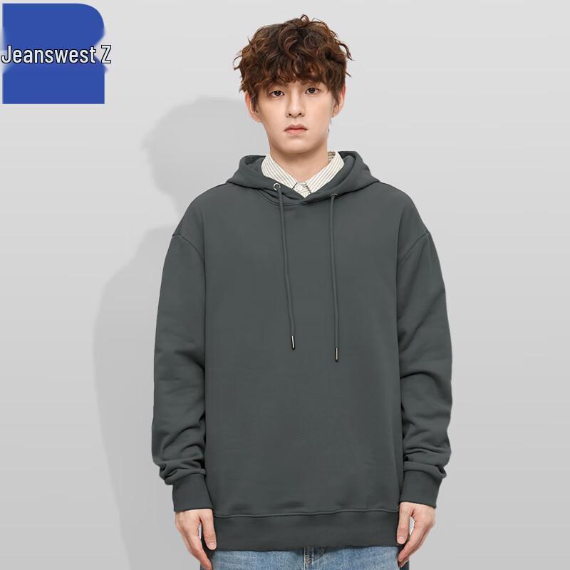 

Jeanswest Z Hooded Sweatshirt 3XL