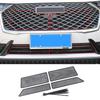 Abw Car Front Bumper Grill Mesh Air Inlet Vent  Grille Guards Protector For Haval H6 3rd Gen    2024 Gt Dht Phev