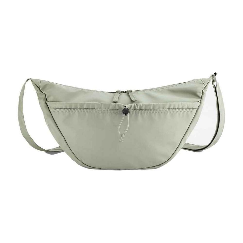 Quadra Taška Studio Crossbody