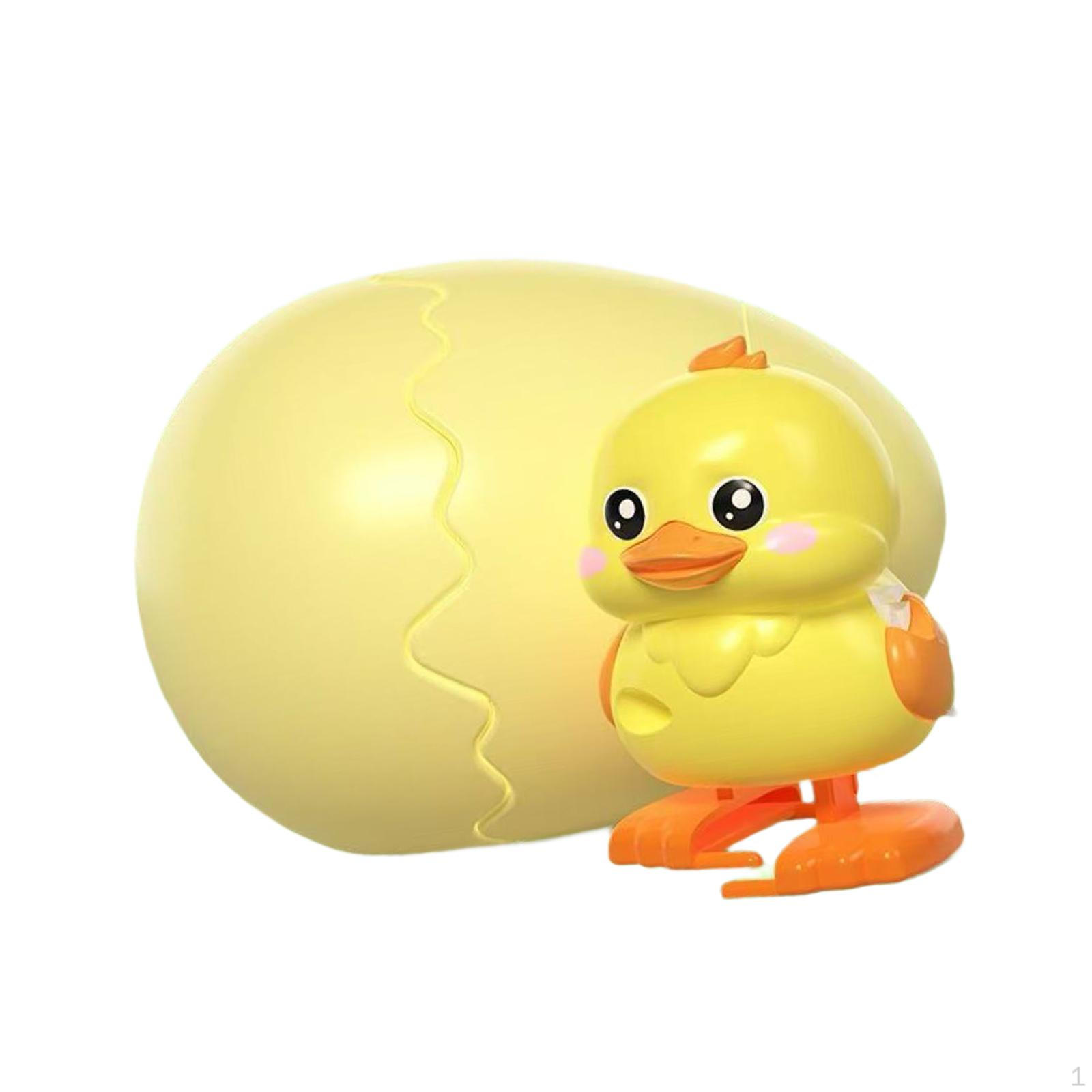 

Jumping Windup Toy Fun Walk Animal Doll for Kids Children s Day Themed Party