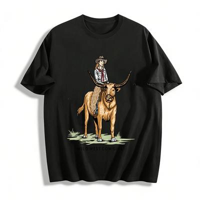 Toppar – T-shirts