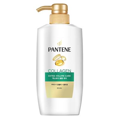 Pantene Collagen Extra Volume Care Conditioner, 750ml, 1 Unit