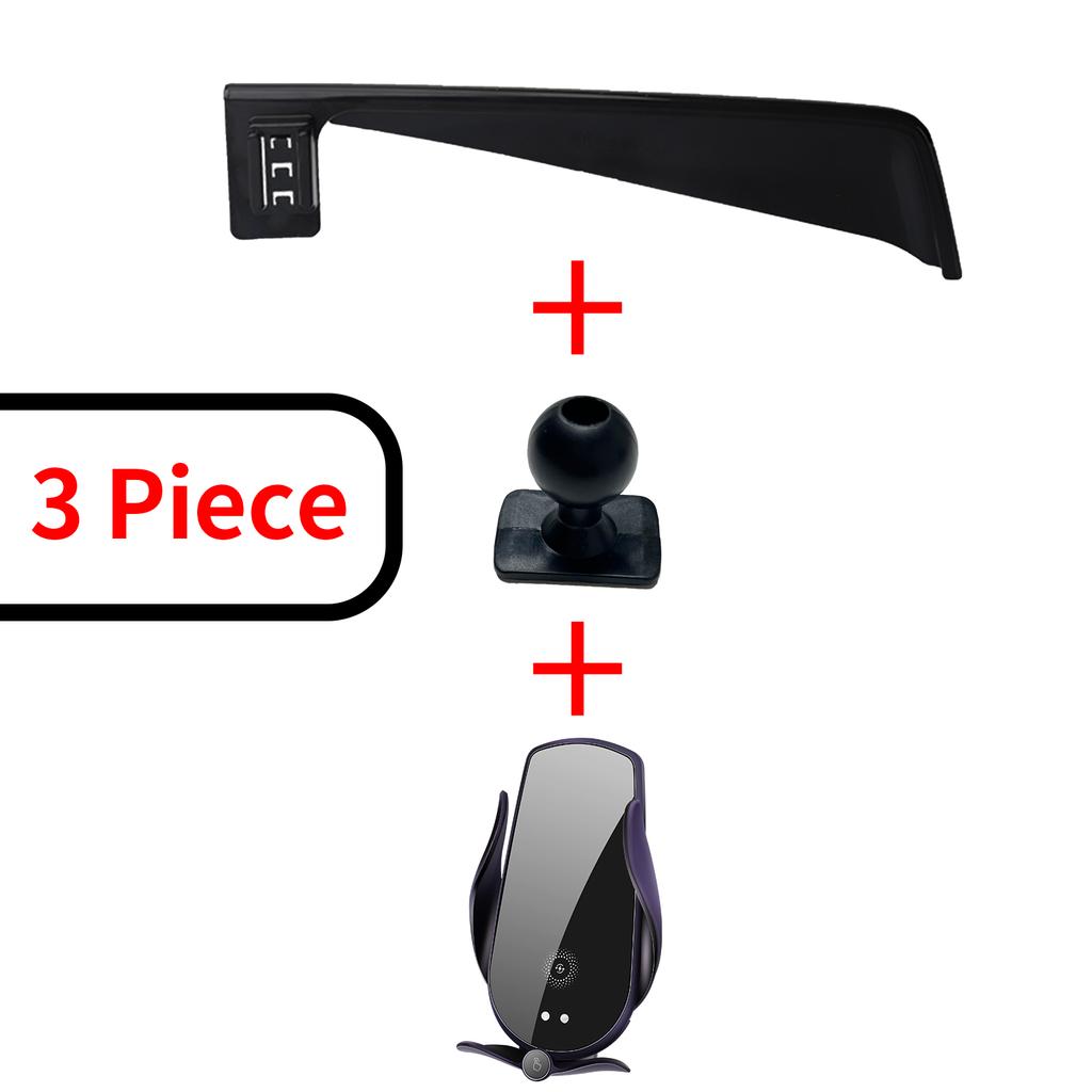 Car Mobile Phone Holder for Hyundai Elantra Avante 2025~2025 N Line CN7 GPS Bracket Navigation Stand Auto Accessories