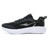 Durable Low-Top Running Shoes Men Sneakers Black White 11123203139-004