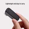 Zchat H1 Mini 4G PoC Ear-Hook Walkie-Talkie (CN Version)