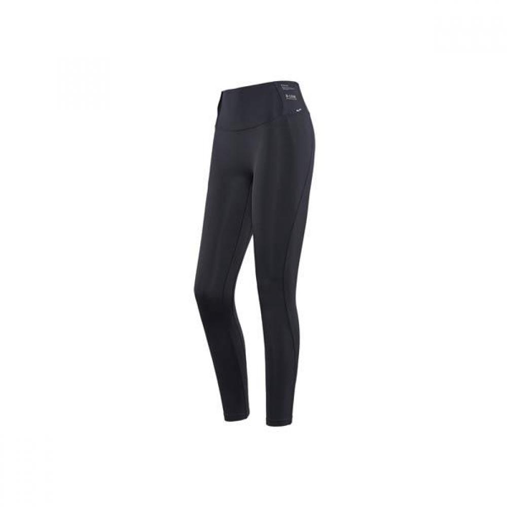 

[Black Yak] Black Yak WoMen S M Rib 2 leggingS 2 r1bypnM2515 Bk 1BYPNM2515-BK/S