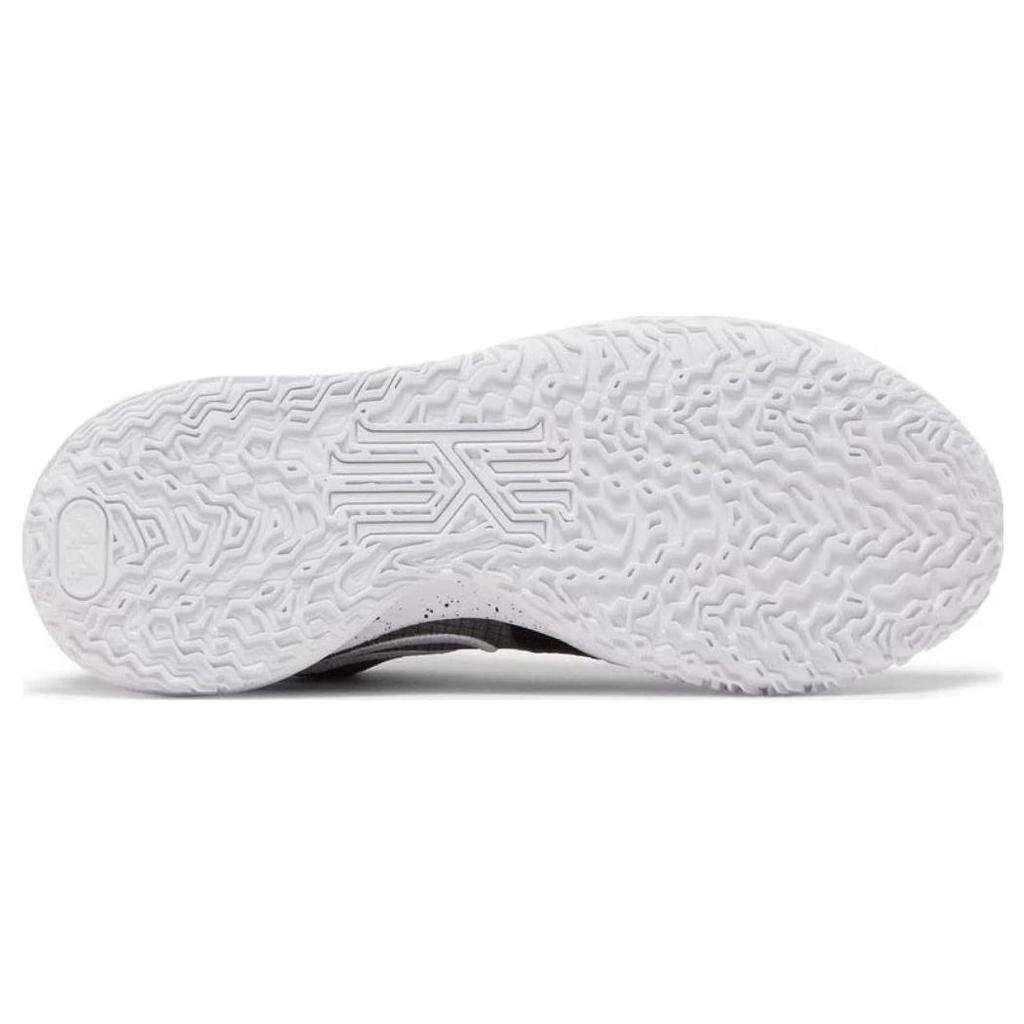 Nike Kyrie Low 4 TB Black White Men Sneakers DM5041-001