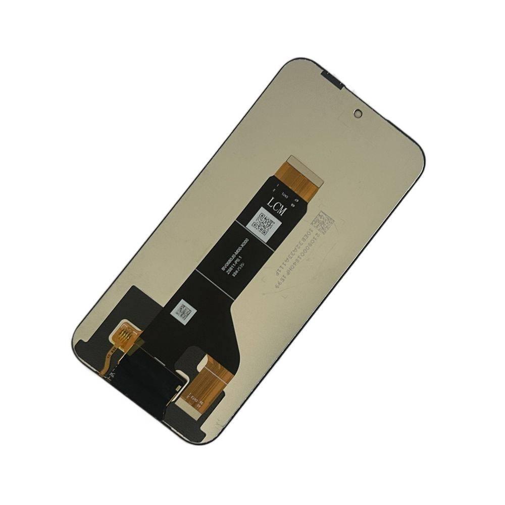 LCD Screen and Digitizer Full Assembly For ZTE Blade V80 Design V80 Vita V80 Pro
