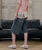 JUCYJUDY See-Through Layered Skirt Jzsk321K