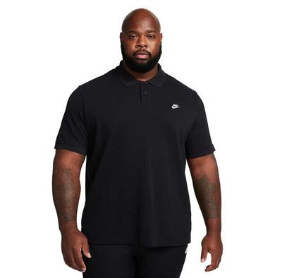 Nk Club kısa kollu polo