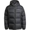 Terrex COLD.RDY Daunenjacken & Mäntel Herren Schwarz IX7927