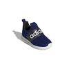 Adidas Neo Lite Racer Series Comfortable Versatile Durable Low-Top Walking Shoes Baby Shoes GY1902