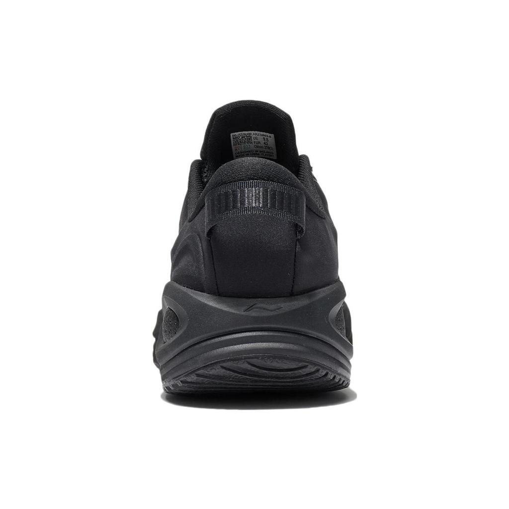Li Ning Furious Rider 6.0 Essential Fashion Slip Resistant, Abrasion Resistant, Breathable Low top Casual Running Shoes ARZT011-1