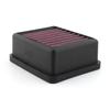 Precise Motorcycle Air Filter High Flow Air Cleaner  Intake For BMW G310R G310GS 2017-UP