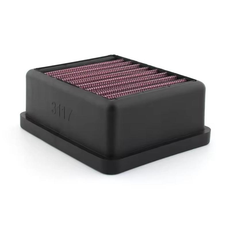 Precise Motorcycle Air Filter High Flow Air Cleaner  Intake For BMW G310R G310GS 2017-UP