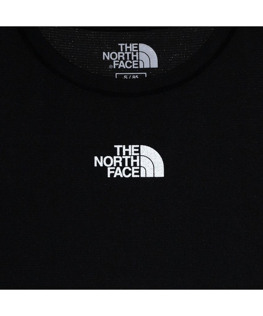 Noseupeiseu Nt7Ur38J Women'S Dash Short Sleeve Round Neck T-Shirt Black