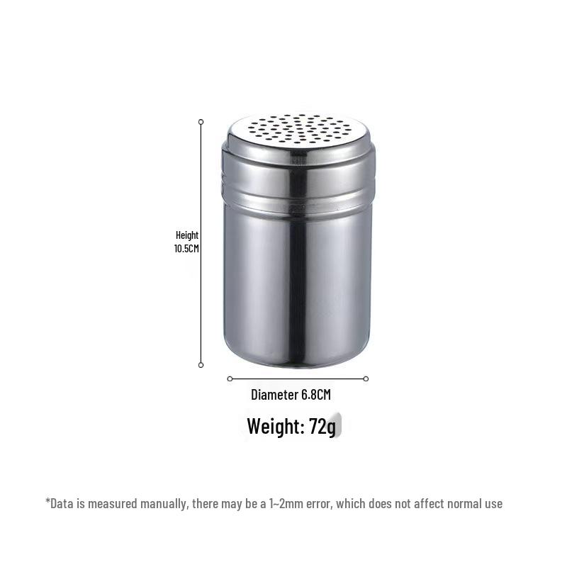 Butelki i słoiki na przyprawy do grilla i kuchni, pojemniki do przechowywania przypraw.