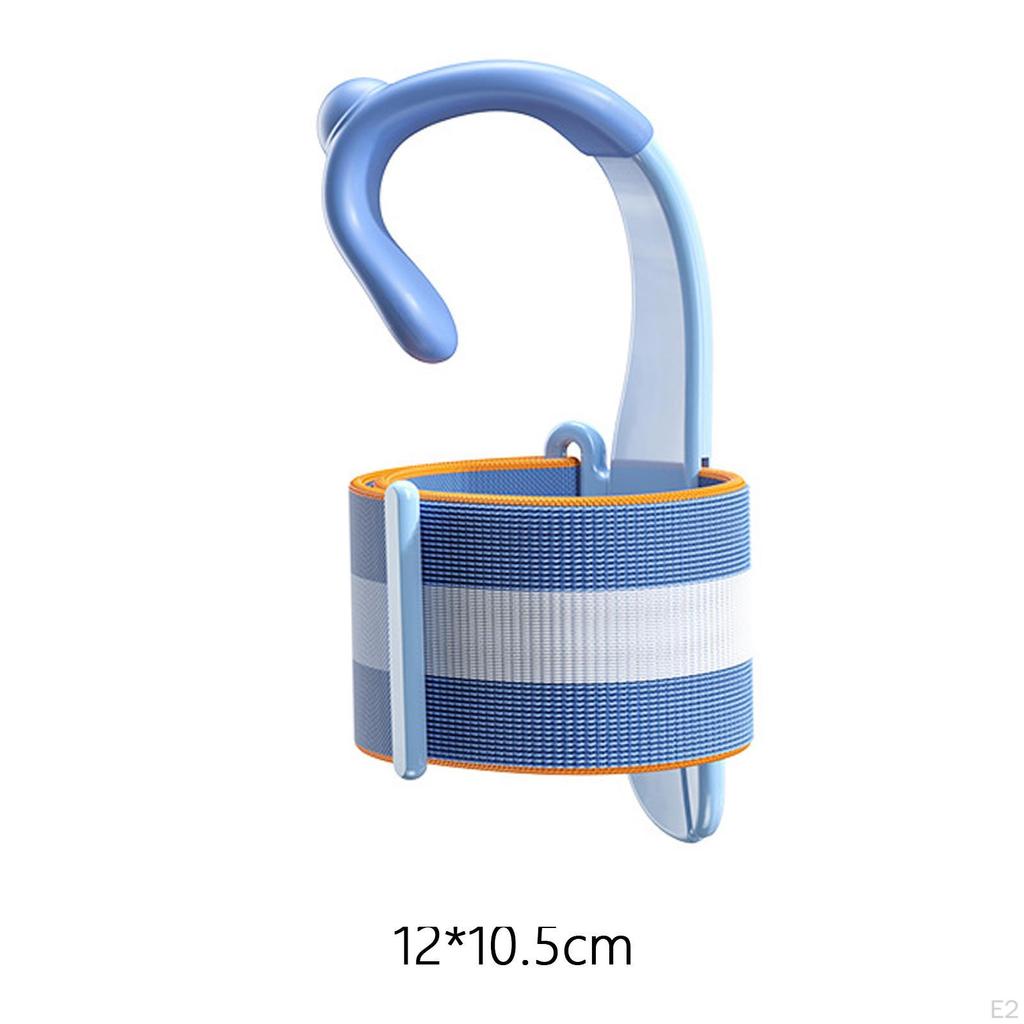 Încheietură reglabilă anti-cârlig pentru copii care scriu Accesorii de corectare a posturii Control stilou