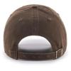 Adjustable Cap - 47 BRAND - CLEAN UP - New York Yankees - 100% Cotton - Casual