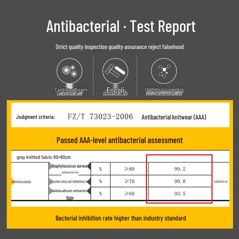 Sevenwolves Men's Pure Cotton Briefs