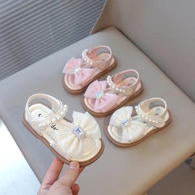 Niñas – Sandalias y chanclas