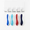 3 5 10pcs Portable Folding Toothbrush Disposable for Hygiene Oral Care Great for Business Travel Camping School Use