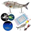 Pesca – Wobblers, cebos y anzuelos