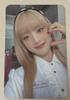 [USED] GIDLE Minnie Trading Cards