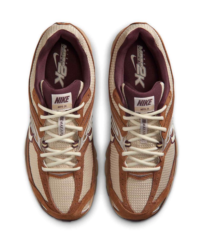 Nike Air Max Moto 2K M - Light British Tan:Cream:Linen:Coconut Milk / Iq3410-281