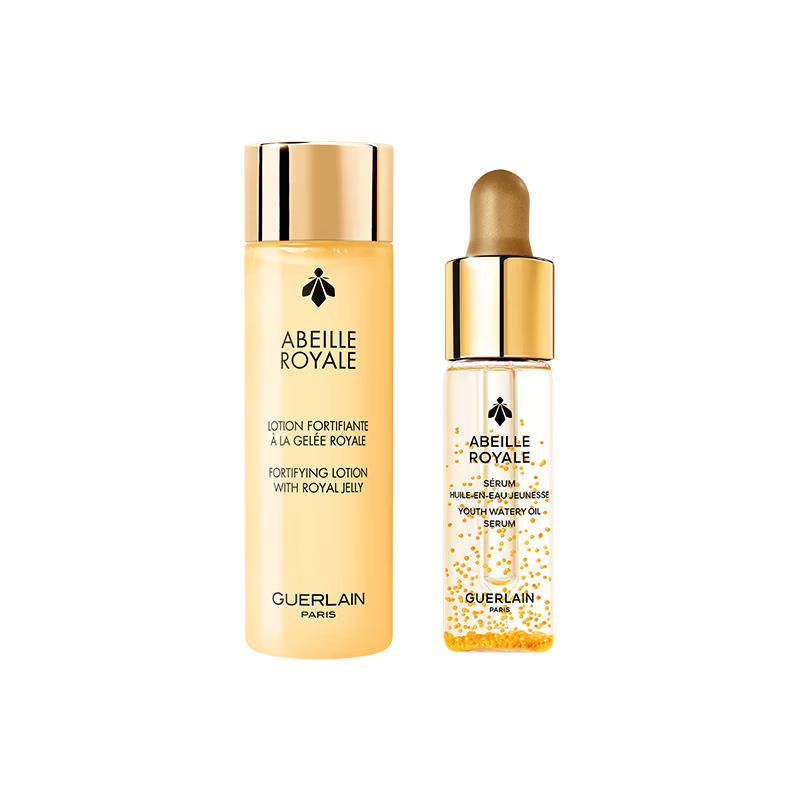 Guerlain Abeille Royale Skincare Trial Set
