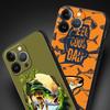 Hunting Fishing Man Phone Case Cover for iPhone 17 16 15 14 13 12 11 Pro Max 17 Air Plus Shockproof Soft TPU Shell Fundas Capas