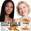 Vitamin E deep moisturizing capsule essence, deep moisturizing and brightening skin essence (0.4gx30 capsules)/bag -1 bag