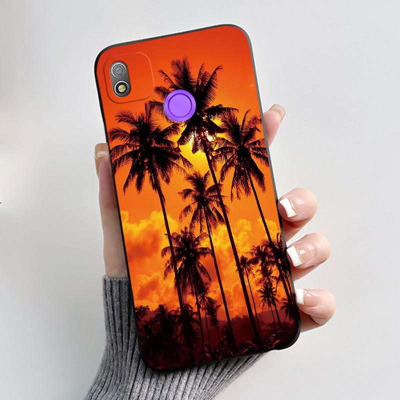 For Tecno Pop 4 Case Silicone Funny Luxury Cute Cartoon Cat Rabbit Cool Girls Boys Back Cover For Techno Pop4 Phone Case BC2c