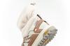 Colmar Warmer Voyage Tan Brown-off White [WARMER VOYAGE 167] S.37