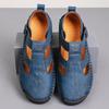 Men's Plus Size Outdoor Breathable Non-Slip Sandals 2026