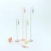 Memo Holder Clip Name Card Holder with Clip Place Card Holder Photo Stand Photo Holder for Business Cards