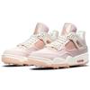 Air Jordan 4 Golf NRG Seersucker Herren Sneaker Pink Sail Apricot-Achat CZ2439-101