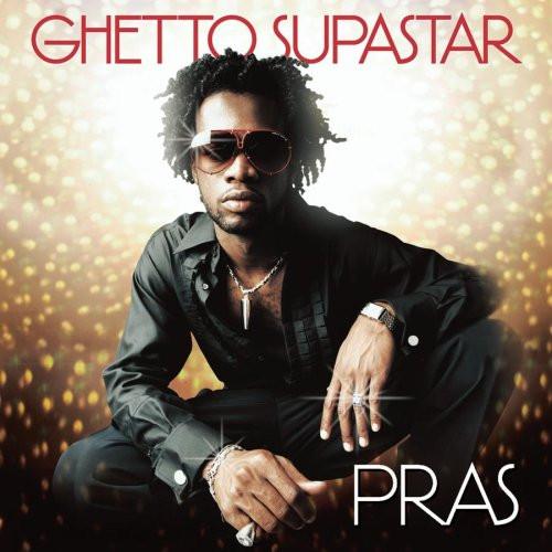

LP Record PRAS - Ghetto Supastar C269516 RUFFHOUSE 1998 US Rap & Hip-Hop/R&B Used