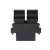Front Left Power Window Switch 735428719 For Fiat Grande Punto