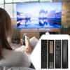 Voice Remote Control BN59-01385A for Samsung Smart TV 2019-2025 Crystal UHD Neo QLED OLED 4K 8K Series TVs(No Solar Function)
