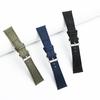 Straight Nylon Leather Canvas 20/21/22 Mm Suitable for Wanguo Watch with IW Little Prince Pilot Series