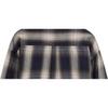 Carhartt WIP Harlin SS26 Plaid Pocket Loose Fit Long Sleeve Shirt Men shirts I035954-3I3-XX
