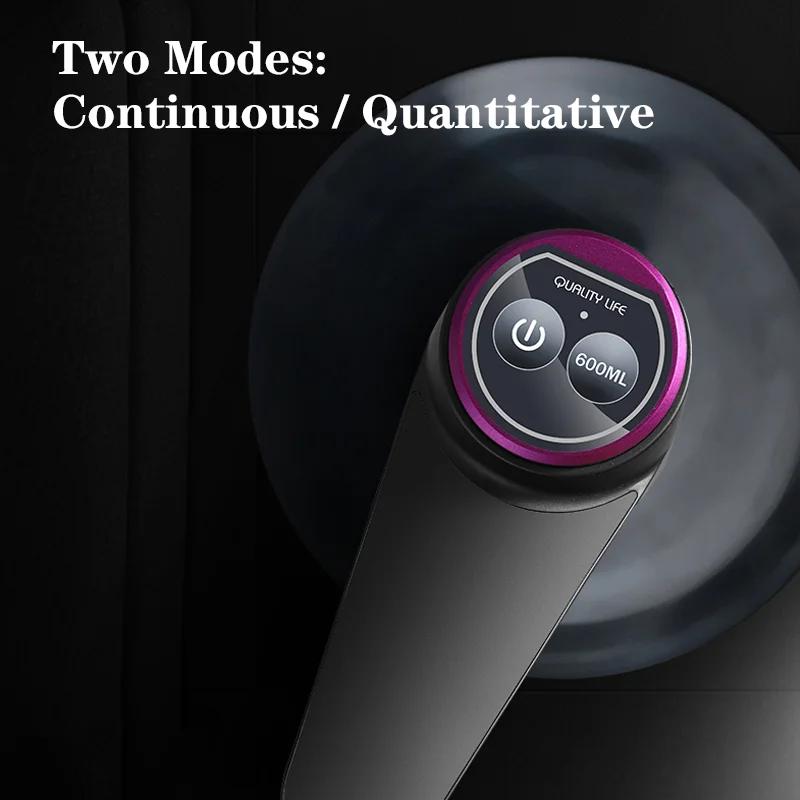 Water Pump 19 Liters Water Dispenser Mini USB Charging Automatic Electric Water Gallon Bottle Pump Drink Dispenser