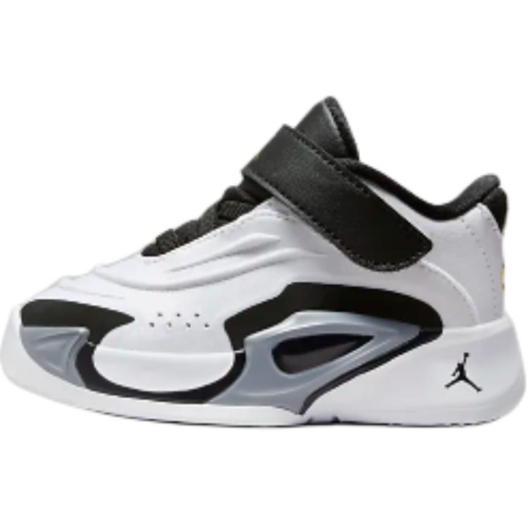 Jordan 1 Mid Ps White Pink FQ8188-170 23.5