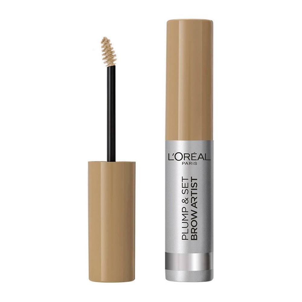 

L'Oréal Paris - Brow Artist Fully Brow Perfecting Mascara -