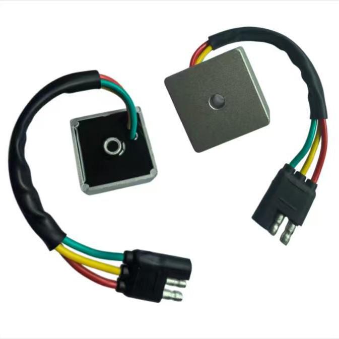 Polaris Regulator Rectifier: Compatible with 4010794, 4010355, 0630-182