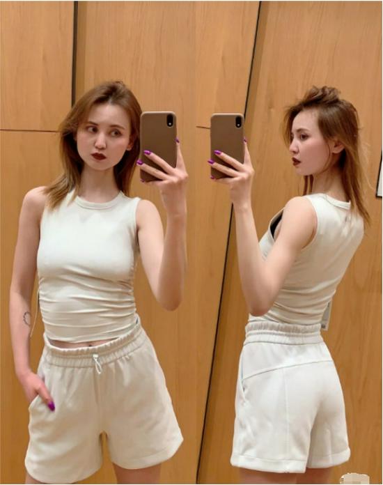 

Быстросохнущие шорты для йоги и фитнеса Swift Speed XL